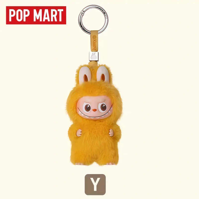 Labubu Pin For Love Series Blind box - Image 29