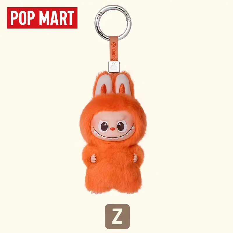 Labubu Pin For Love Series Blind box - Image 30