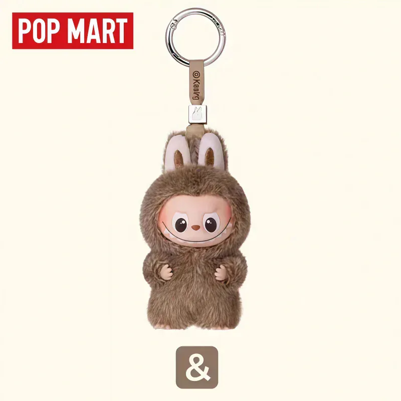 Labubu Pin For Love Series Blind box - Image 32