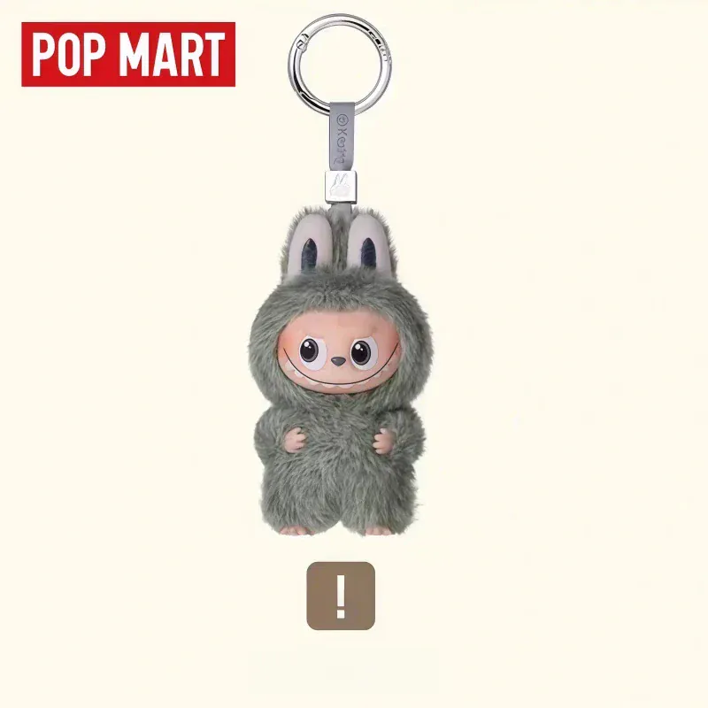 Labubu Pin For Love Series Blind box - Image 34