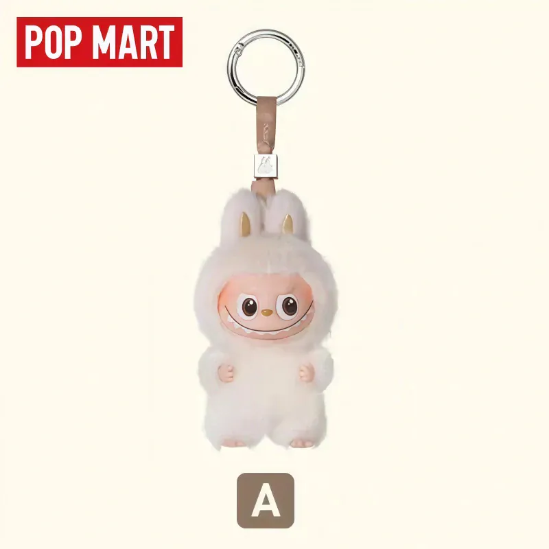 Labubu Pin For Love Series Blind box - Image 5