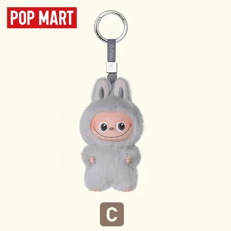 Labubu Pin For Love Series Blind box - Image 7