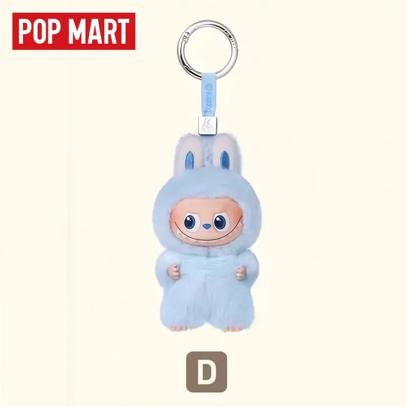 Labubu Pin For Love Series Blind box - Image 8