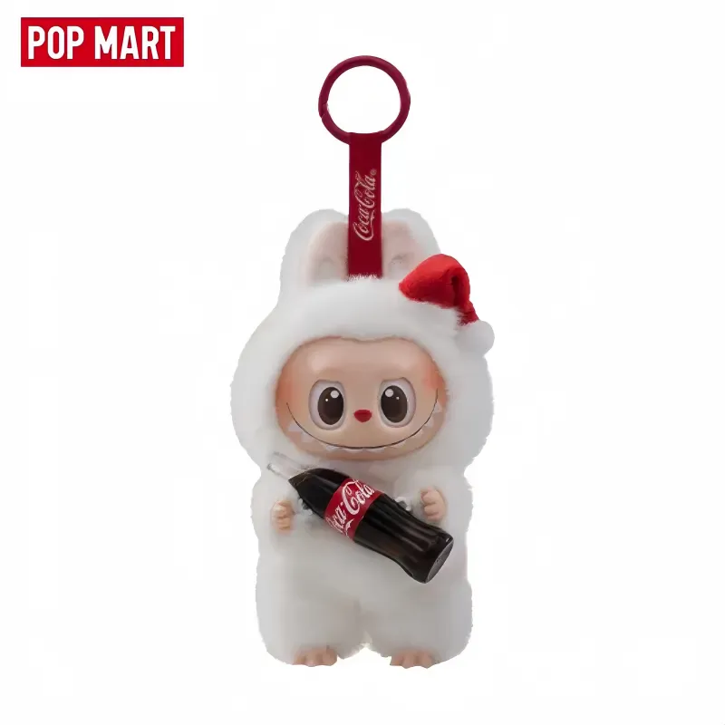 Labubu Coca-Cola Series Blind box - Image 7