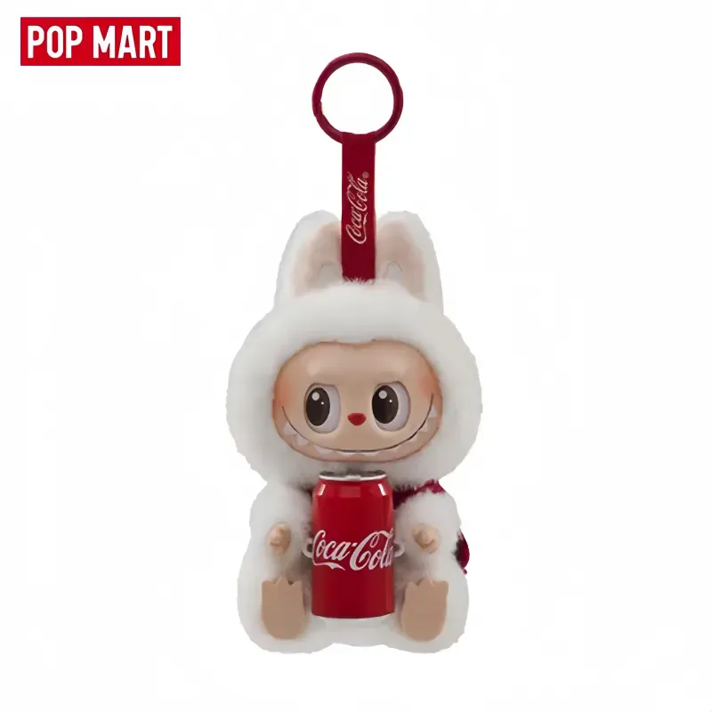 Labubu Coca-Cola Series Blind box - Image 8
