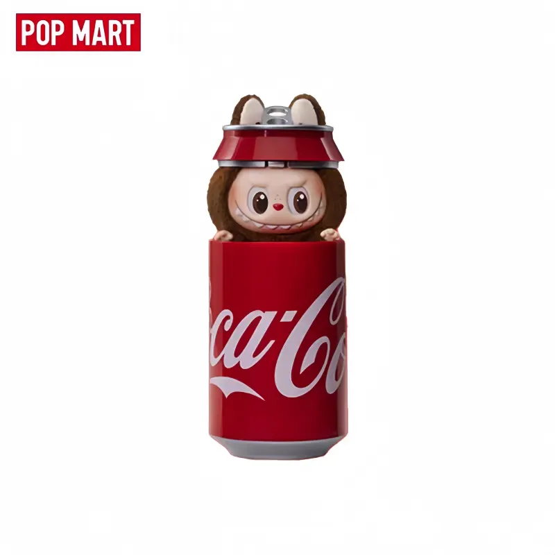 Labubu Coca-Cola Series Blind box - Image 9