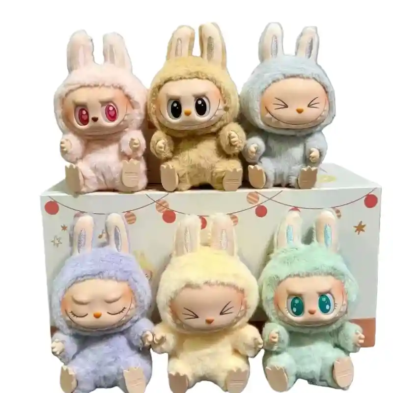 Labubu dolls Blind box - Image 10