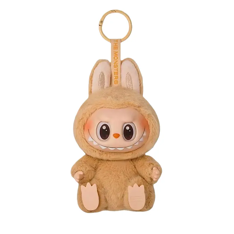 Labubu dolls Blind box - Image 5