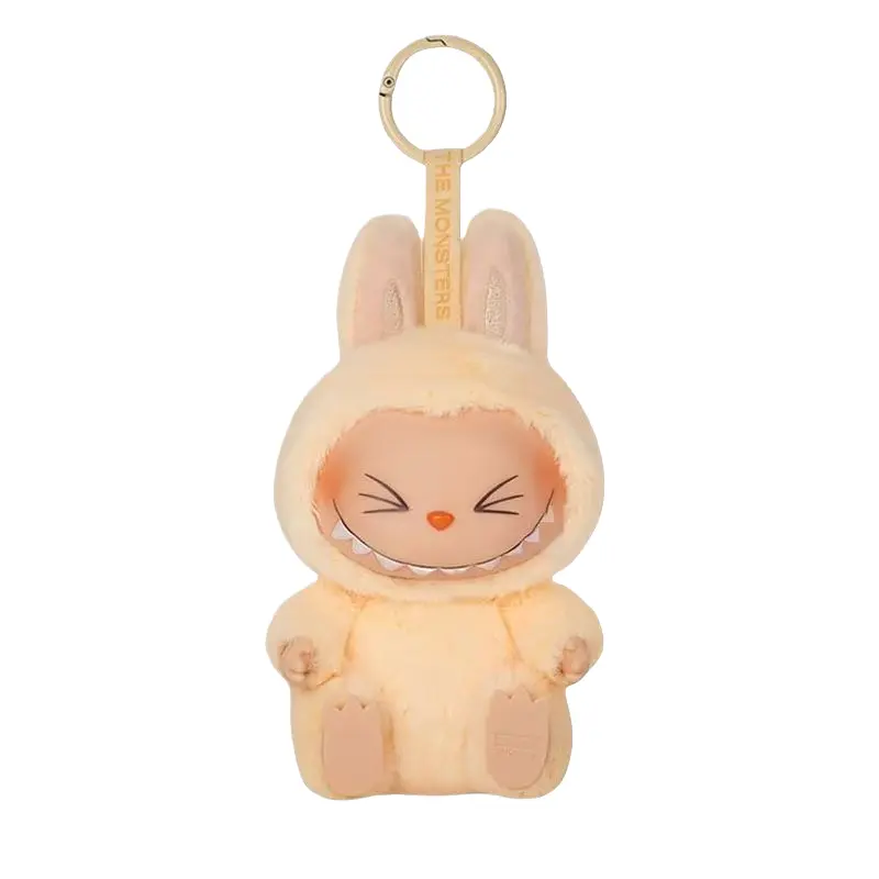 Labubu dolls Blind box - Image 6