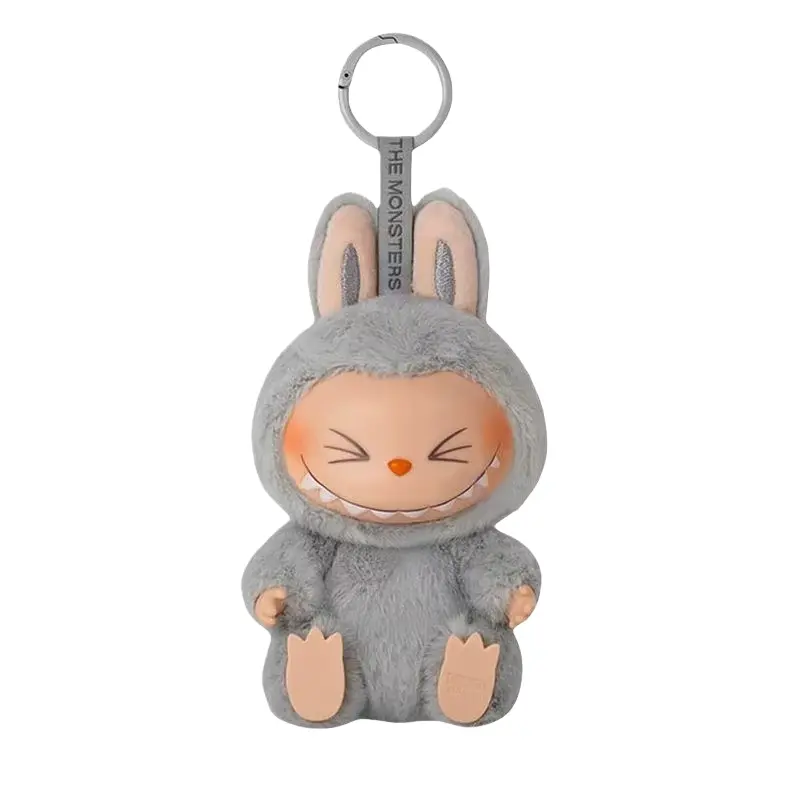 Labubu dolls Blind box - Image 9