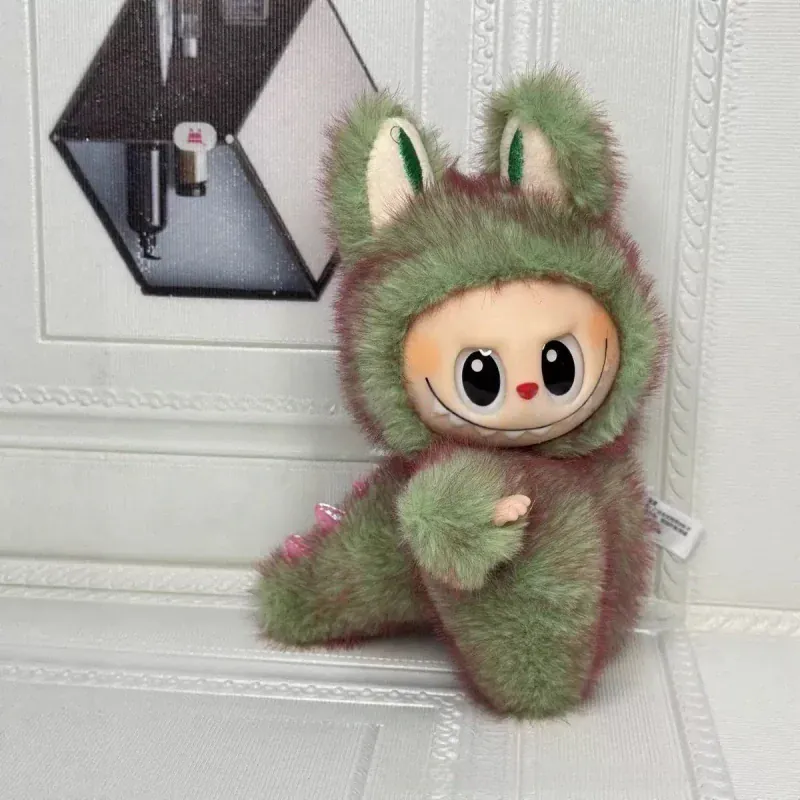 Kiwi Labubu dolls - Image 3