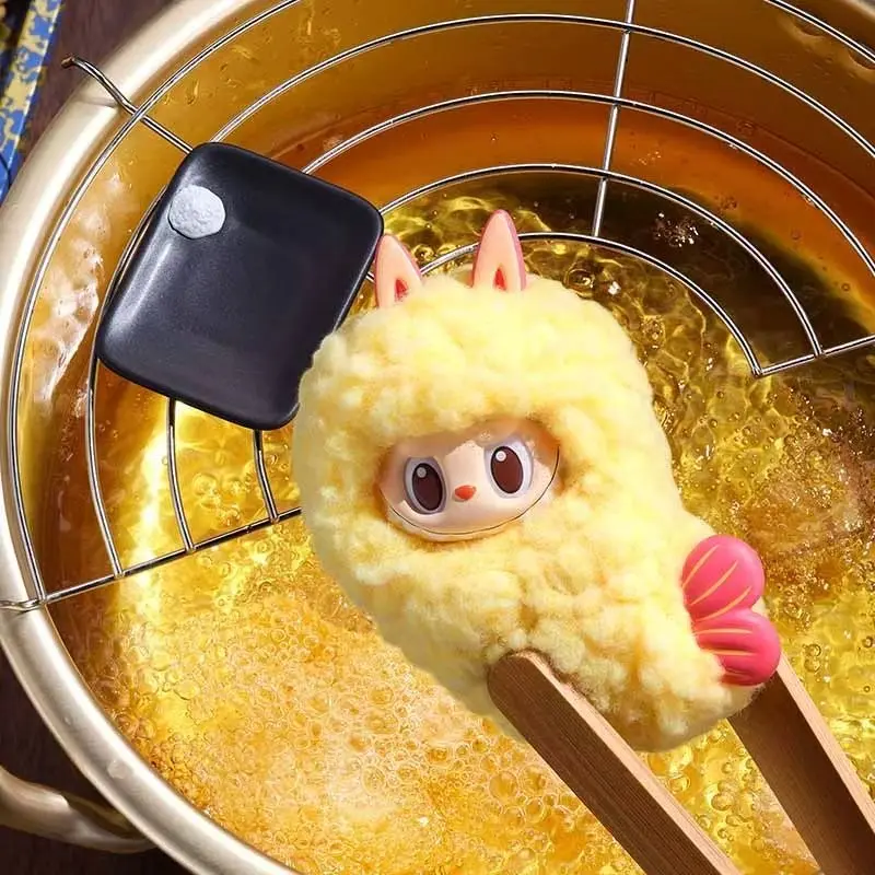 Labubu The Monsters Wacky Mart Series Blind box - Image 10