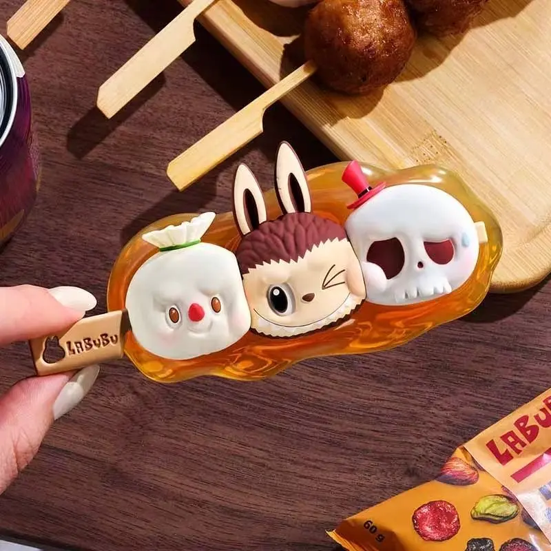 Labubu The Monsters Wacky Mart Series Blind box - Image 11