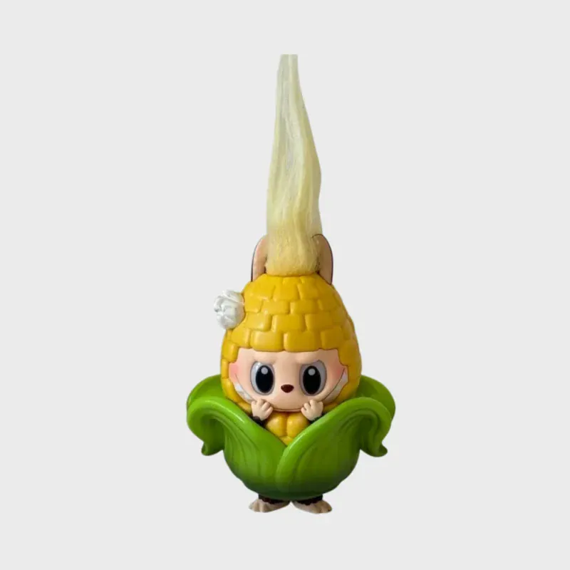 Labubu The Monsters Wacky Mart Series Blind box - Image 3