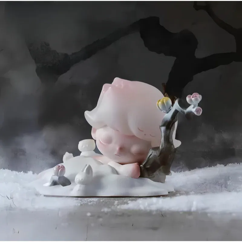 Dimoo Stories in The Cup Series Blind box - Image 11