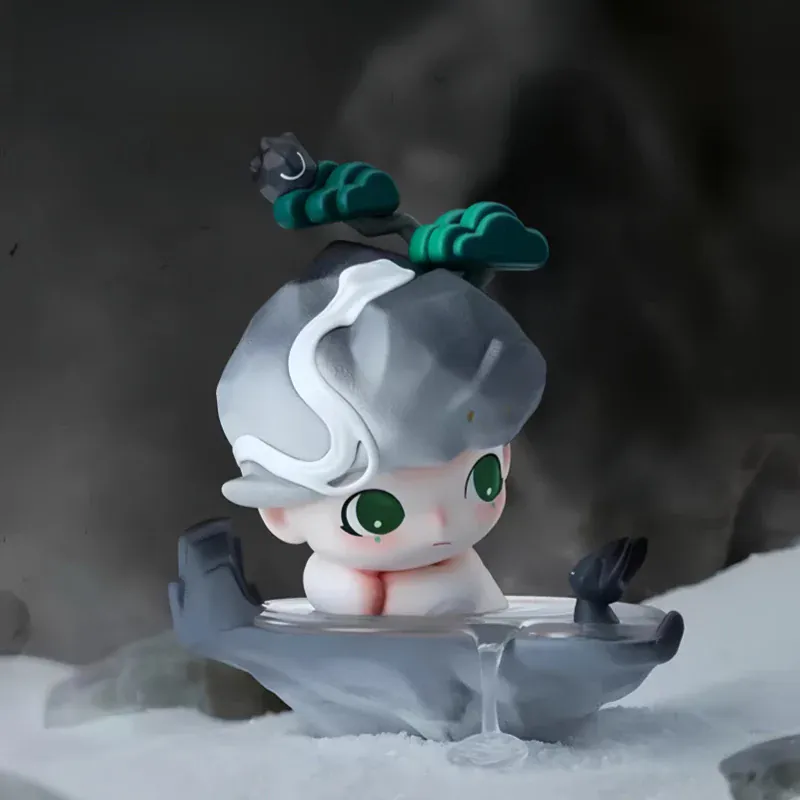 Dimoo Stories in The Cup Series Blind box - Image 12