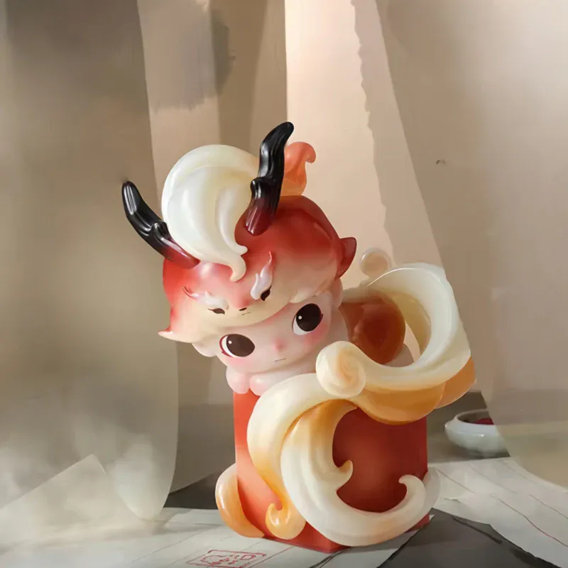 Dimoo Stories in The Cup Series Blind box - Image 15