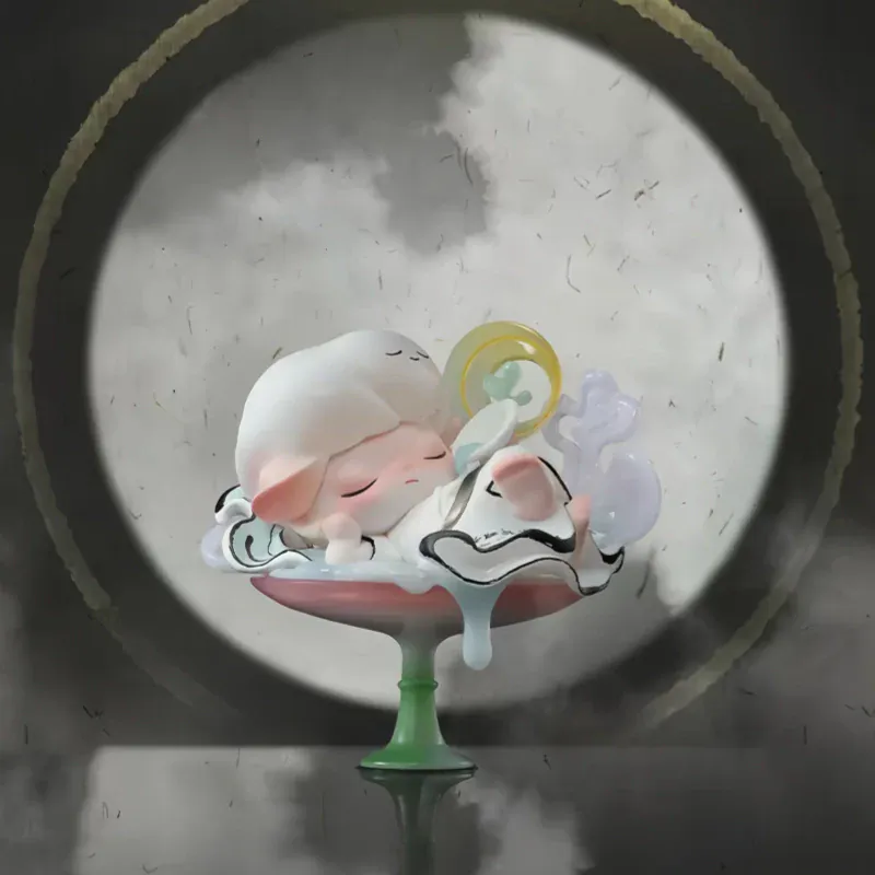 Dimoo Stories in The Cup Series Blind box - Image 16