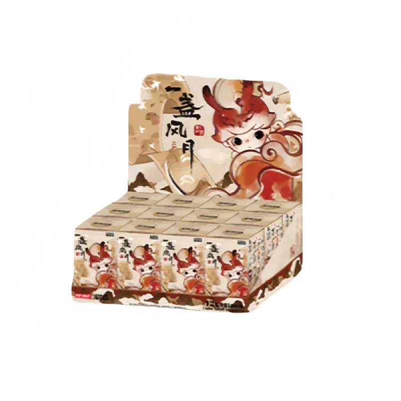 Dimoo Stories in The Cup Series Blind box - Image 18