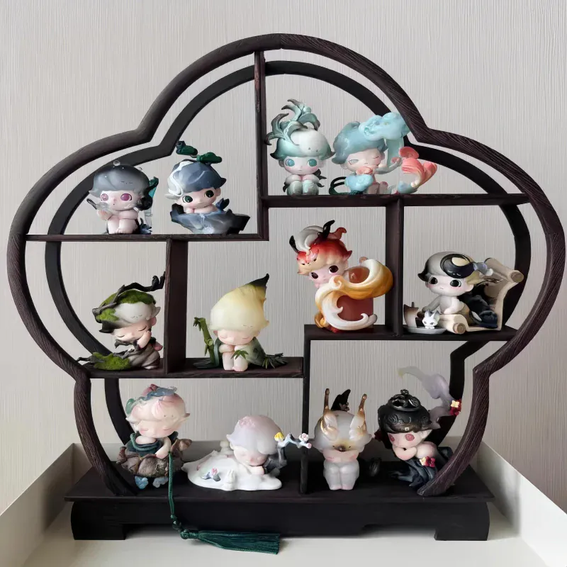 Dimoo Stories in The Cup Series Blind box - Image 3