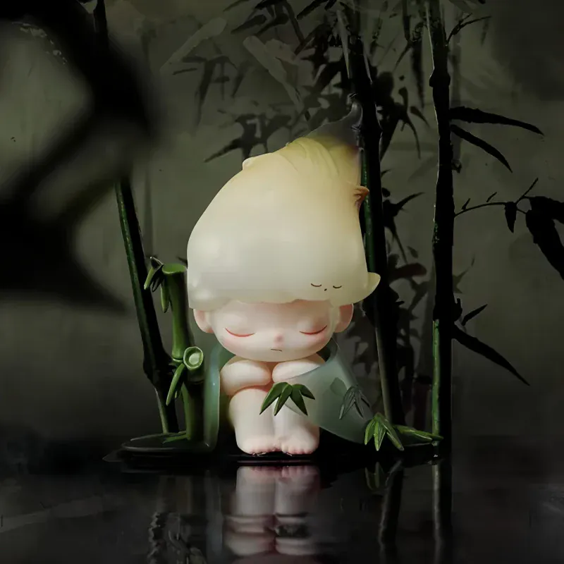 Dimoo Stories in The Cup Series Blind box - Image 9