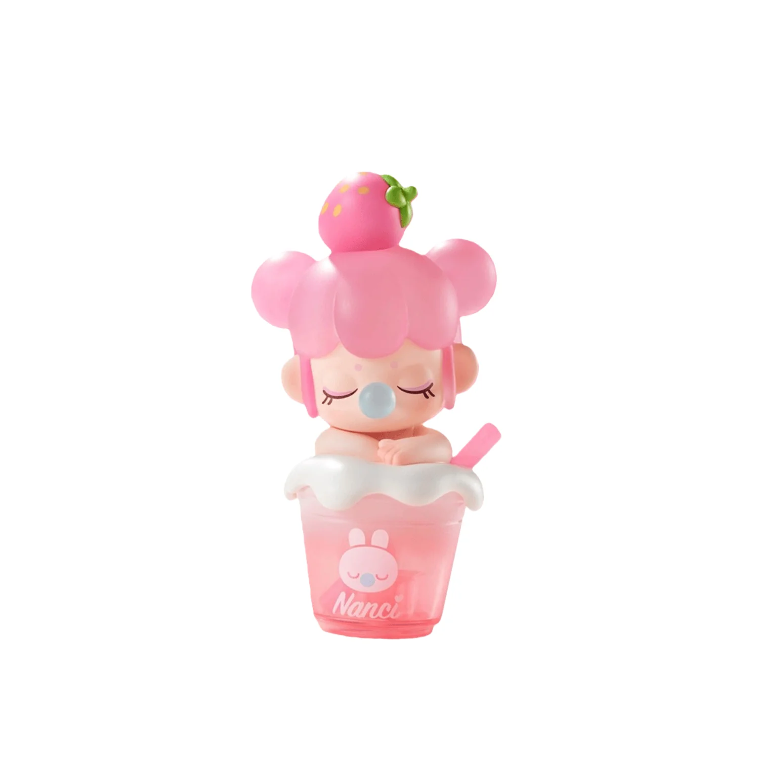 Nanci Milk Tea Series Blind box - Image 4