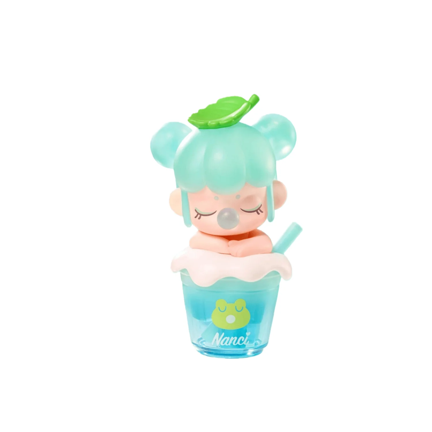 Nanci Milk Tea Series Blind box - Image 5