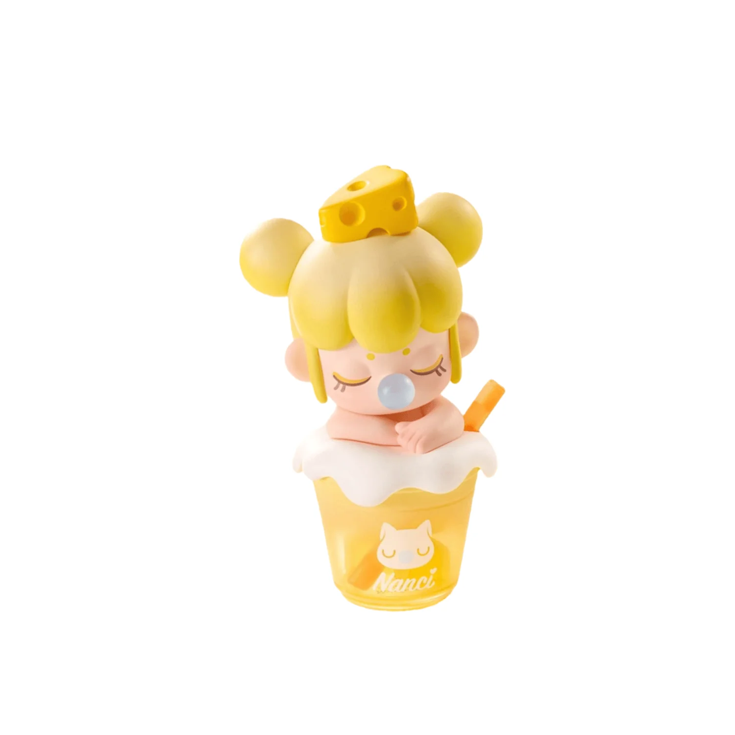 Nanci Milk Tea Series Blind box - Image 6