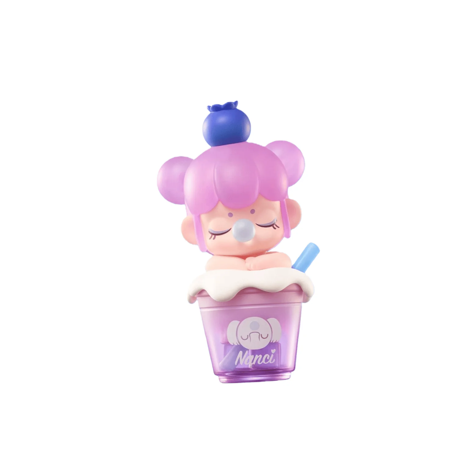 Nanci Milk Tea Series Blind box - Image 7