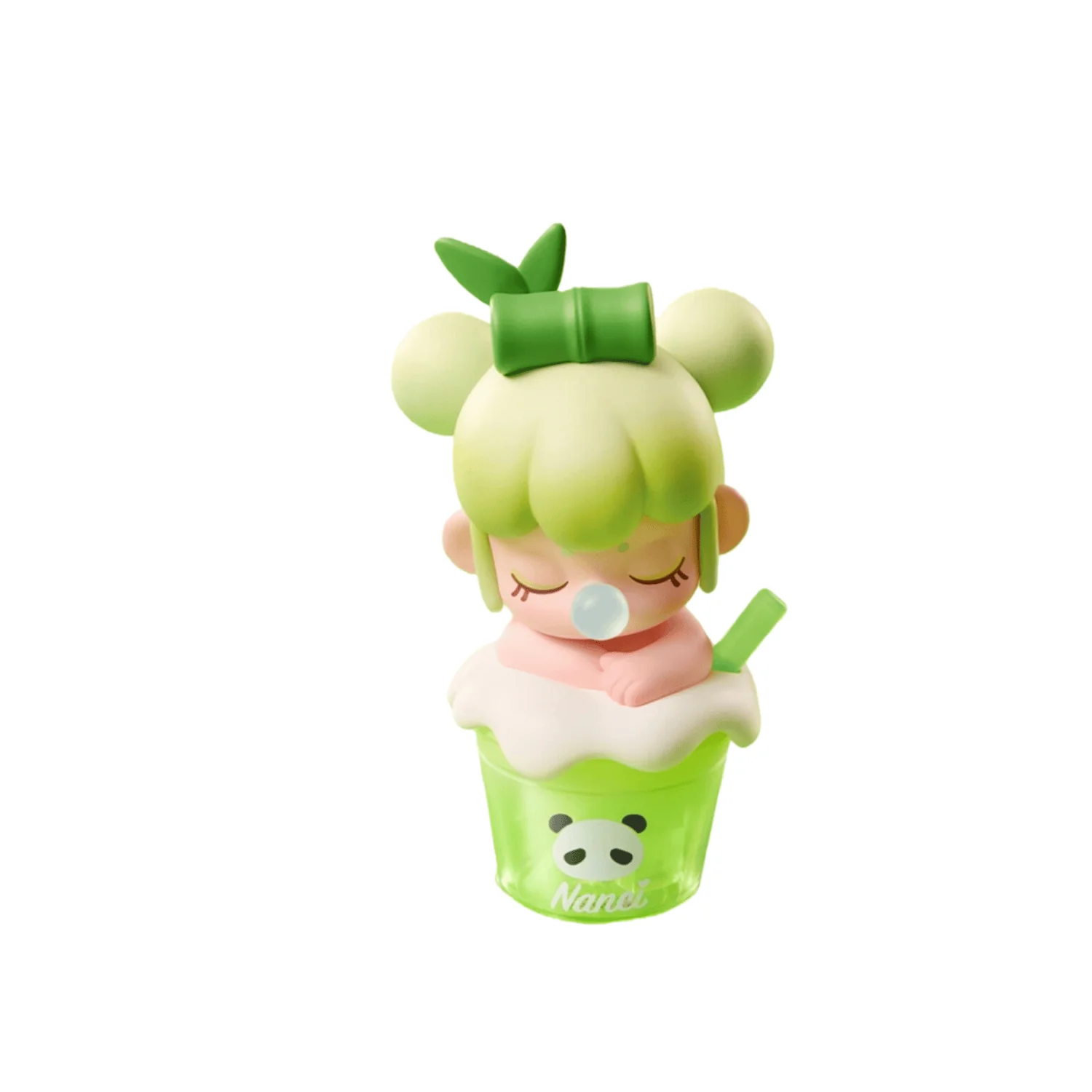 Nanci Milk Tea Series Blind box - Image 8