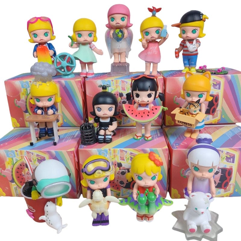 Molly My Childhood Blind Box - Image 3