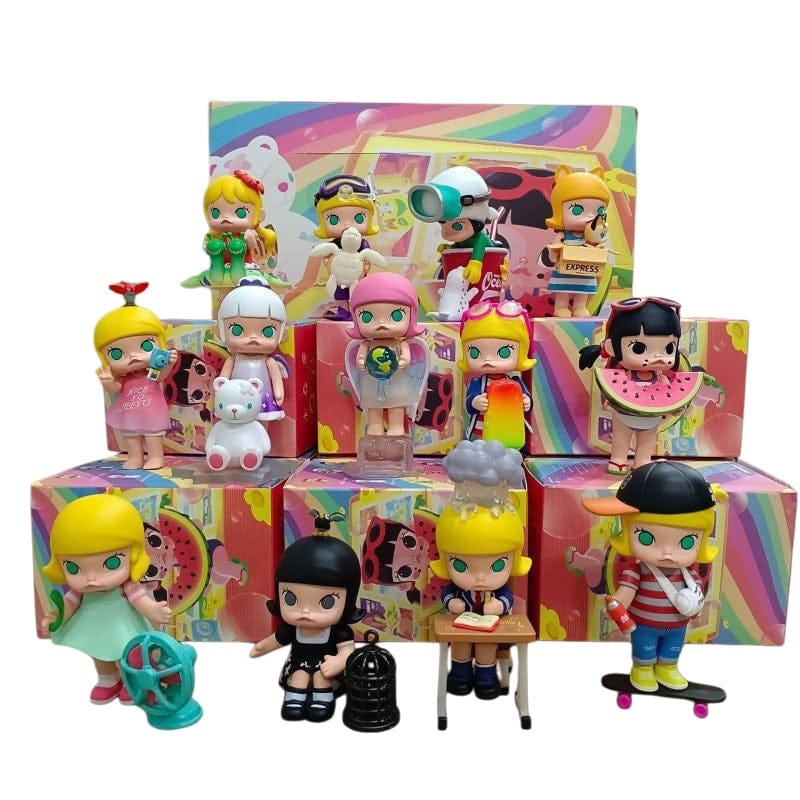 Molly My Childhood Blind Box - Image 4