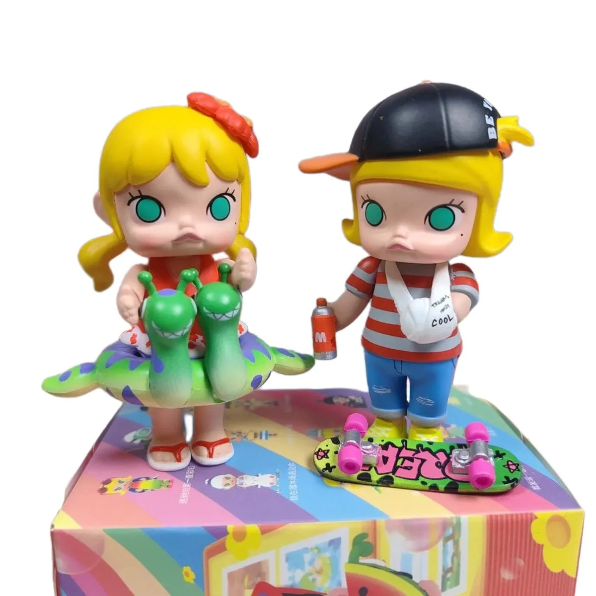 Molly My Childhood Blind Box - Image 5