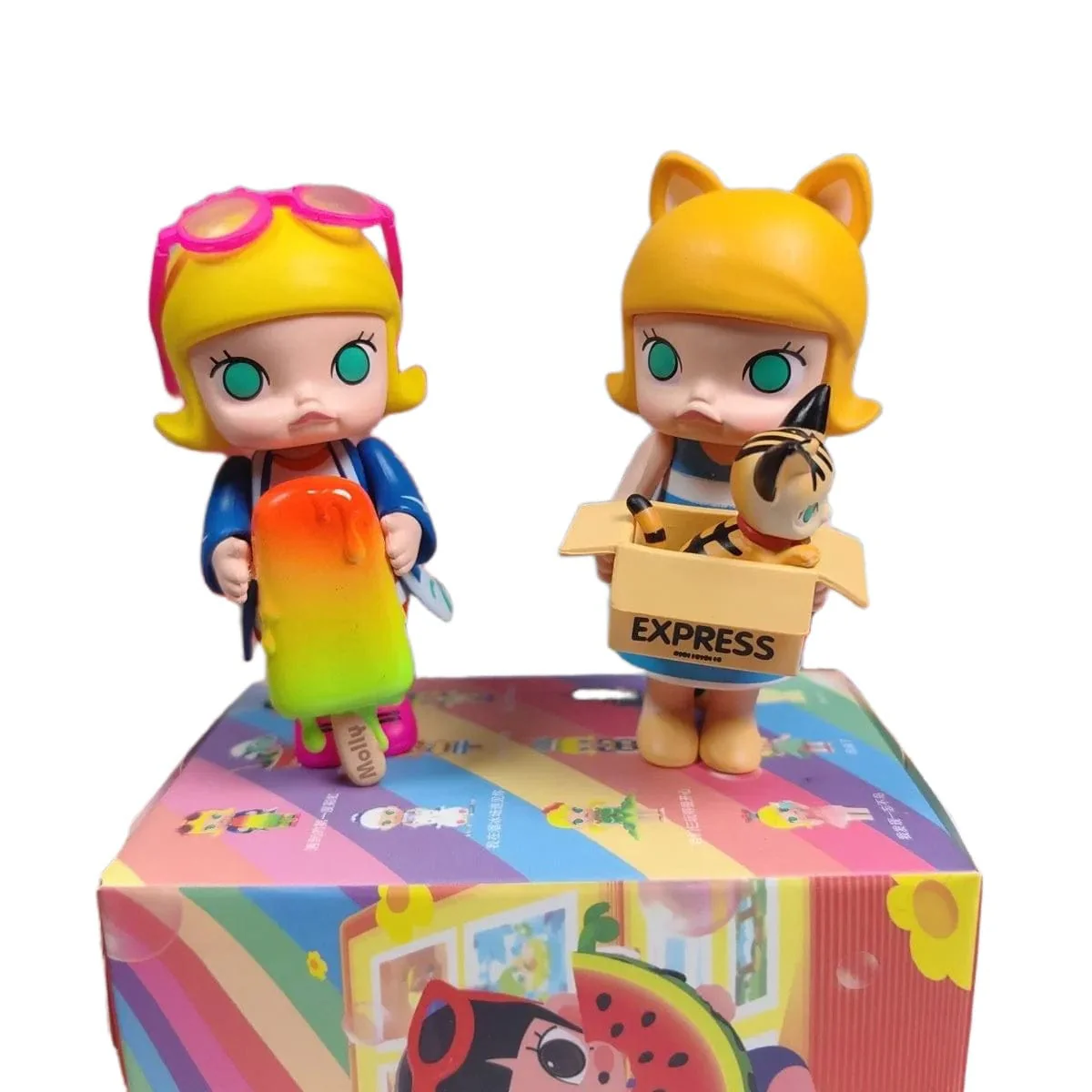 Molly My Childhood Blind Box - Image 6