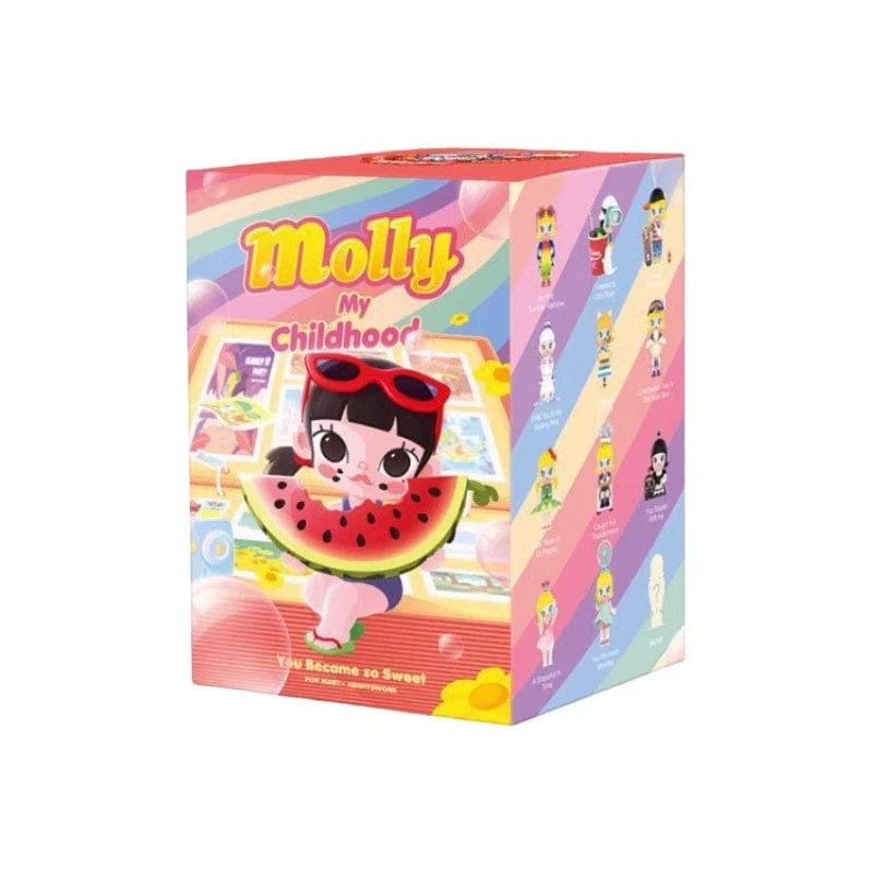 Molly My Childhood Blind Box - Image 7