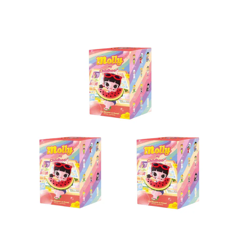Molly My Childhood Blind Box - Image 8