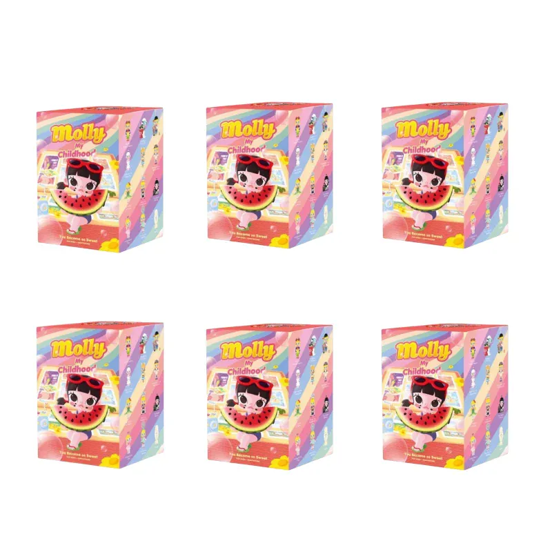 Molly My Childhood Blind Box - Image 9