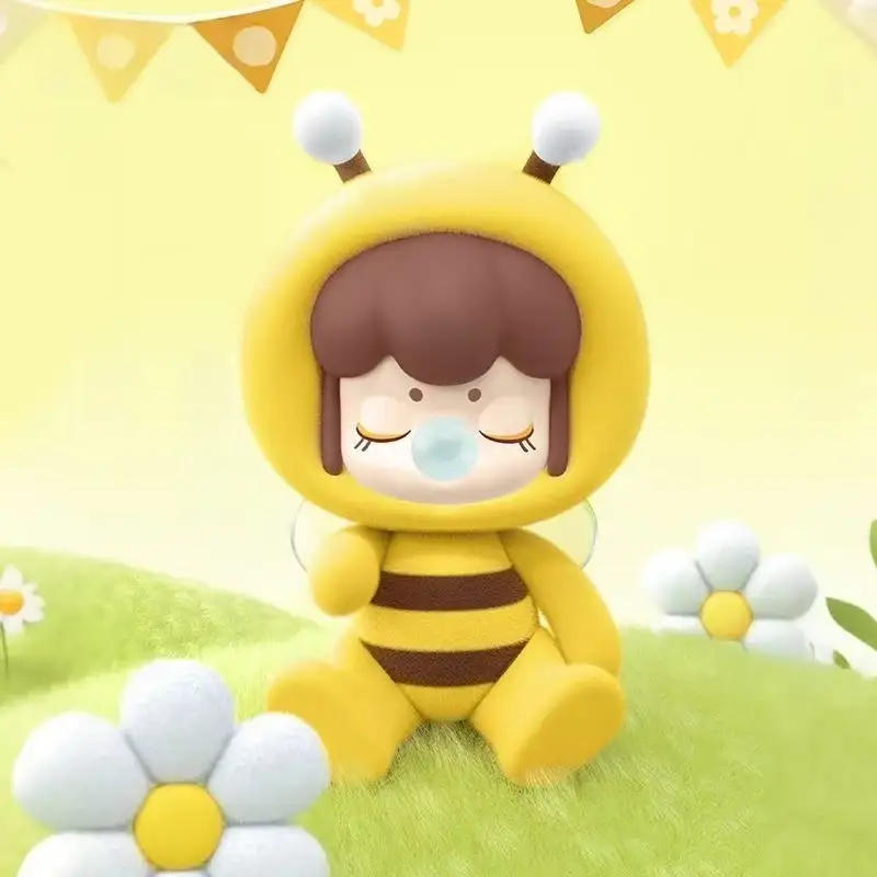 Nanci Fluffy Party Series Blind box - Image 3