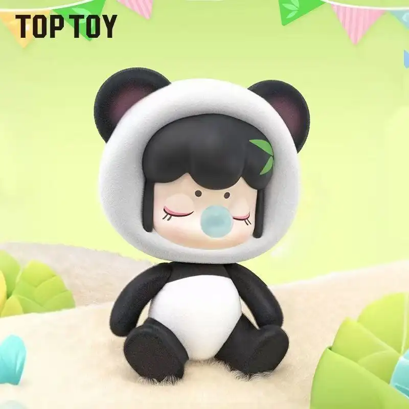 Nanci Fluffy Party Series Blind box - Image 8