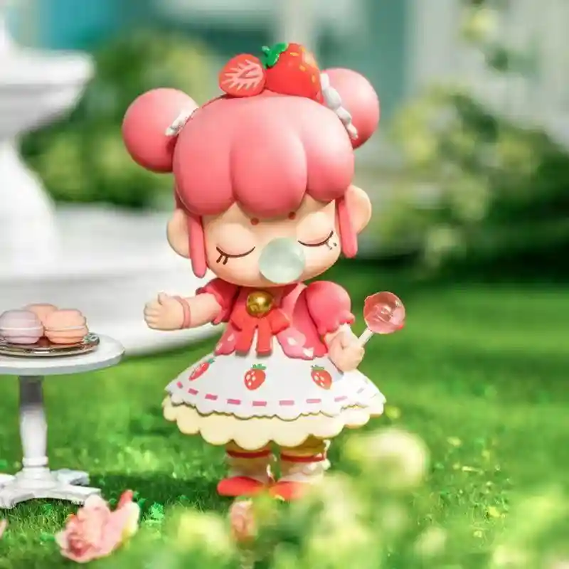 Nanci Tea time Series Blind box - Image 10