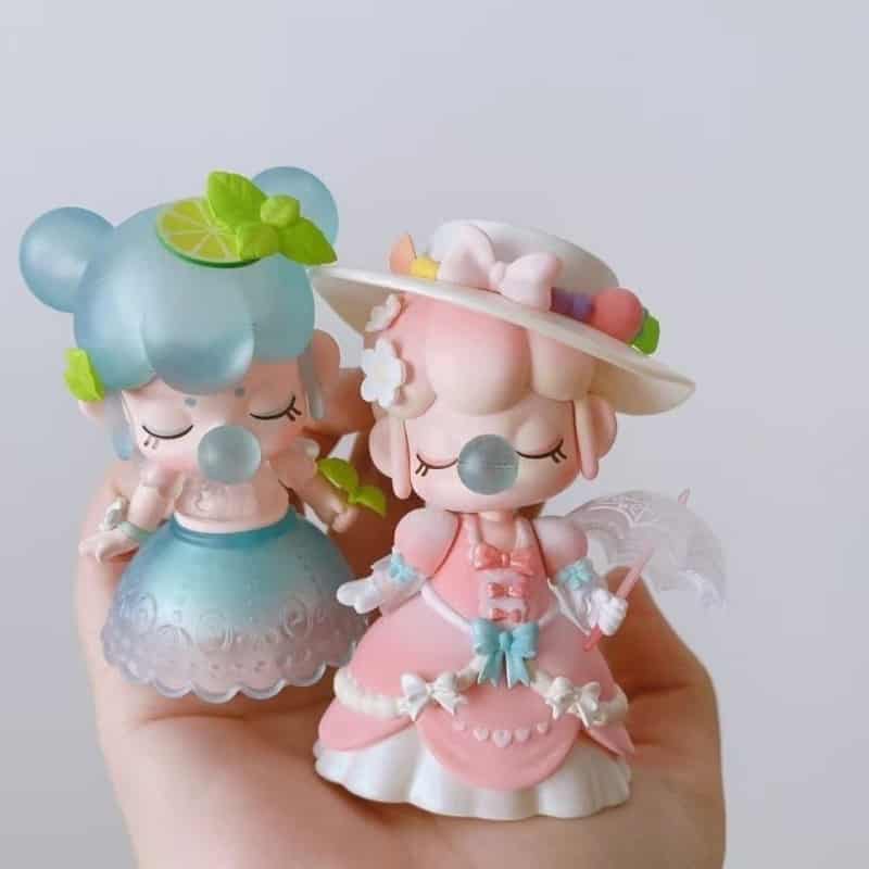 Nanci Tea time Series Blind box - Image 11