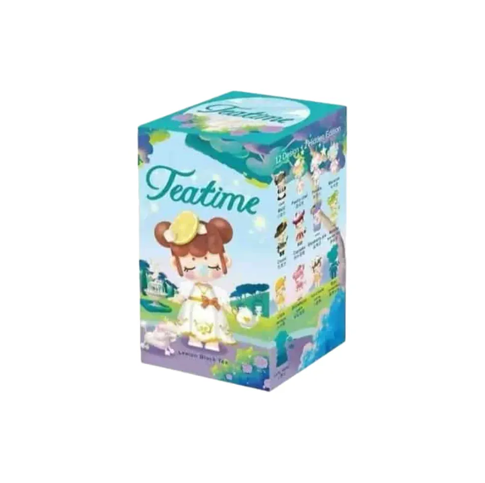 Nanci Tea time Series Blind box - Image 12