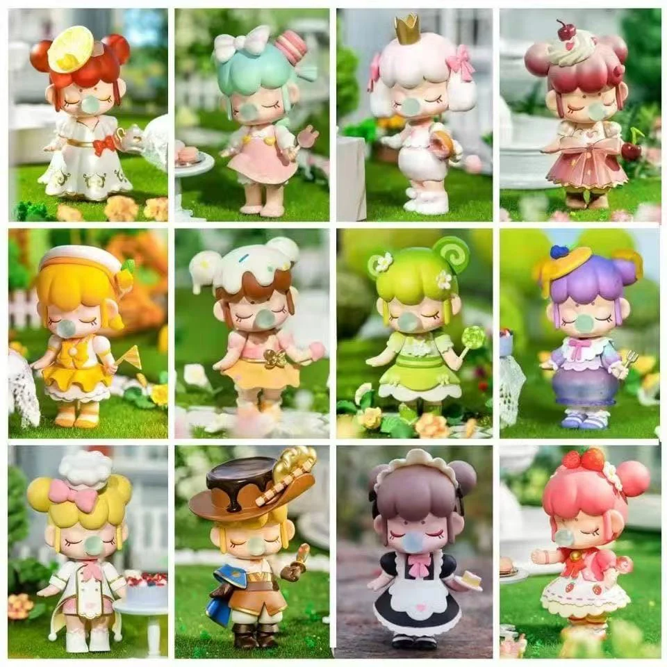 Nanci Tea time Series Blind box - Image 3