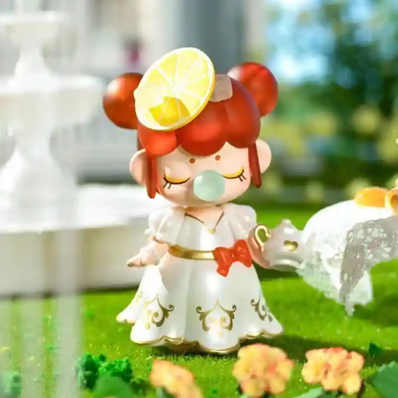 Nanci Tea time Series Blind box - Image 5