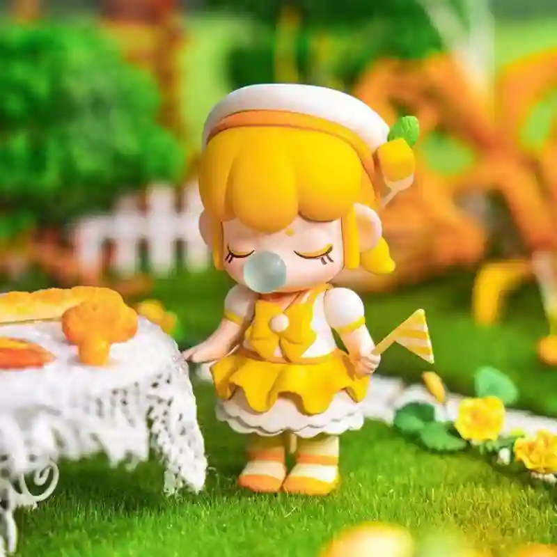 Nanci Tea time Series Blind box - Image 6