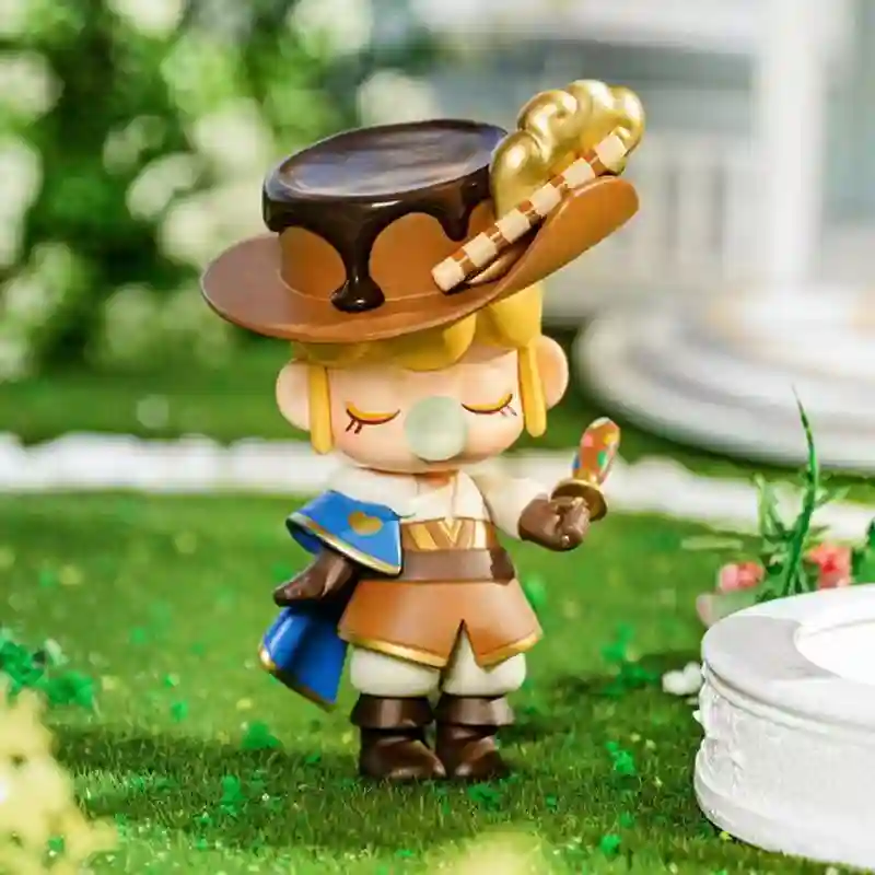 Nanci Tea time Series Blind box - Image 7