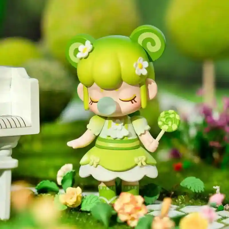 Nanci Tea time Series Blind box - Image 8