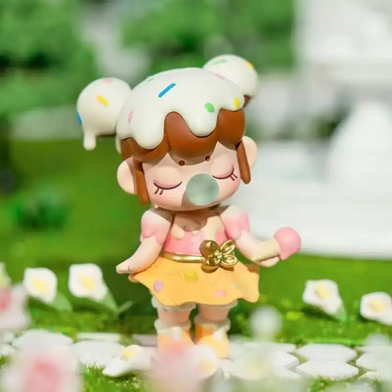 Nanci Tea time Series Blind box - Image 9