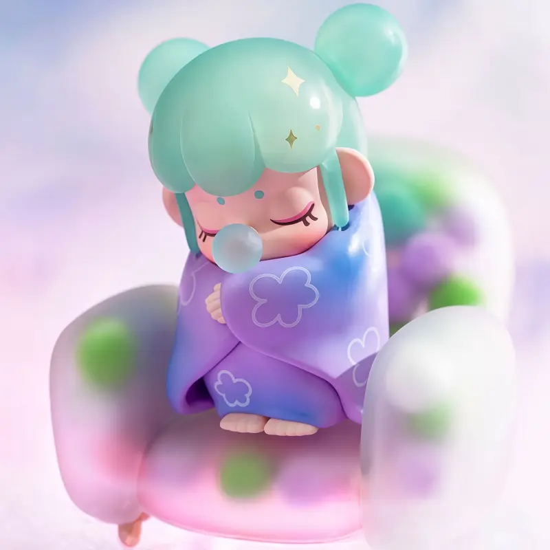 Nanci Dream Series Blind box - Image 10