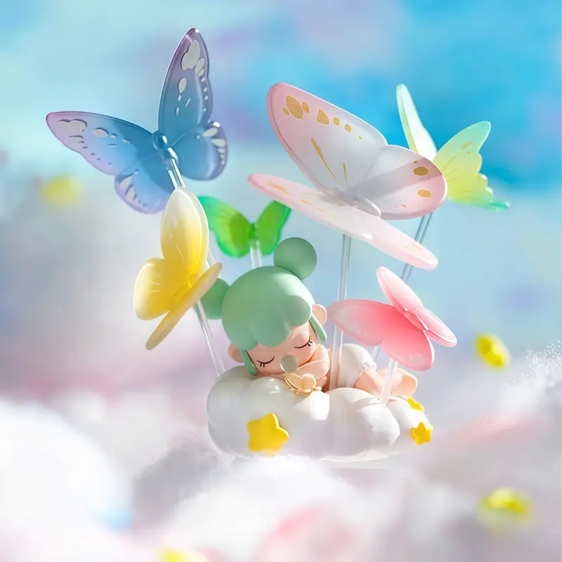 Nanci Dream Series Blind box - Image 12